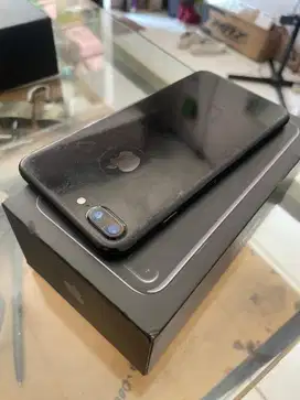 iphone 7 plus 128GB  inter ori