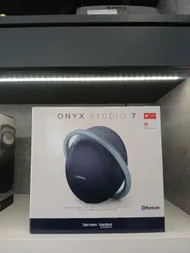 SPEAKER ONYX STUDIO 7