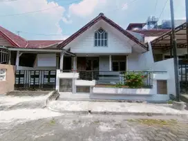 Jual Rumah Di Puri Anjasmoro Semarang