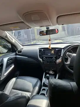 Mitsubishi Pajero Sport 2018 Diesel