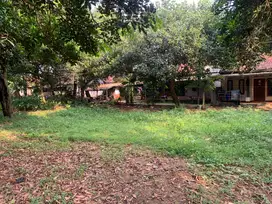 Kavling Eksklusif di Jl. Cibungur Tamansari – Harga Launching Rp 1,57