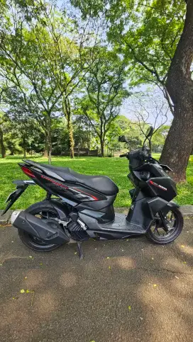 All New Vario CBS 160 th 2023
