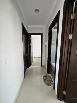 Rumah Baru Fashagriya podomoro  terawat jual cepat