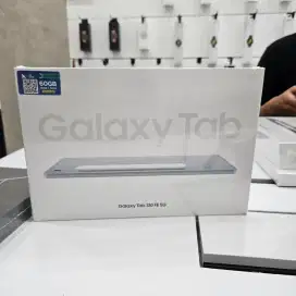 Termurah!!! Samsung Tab S10 FE 5G 8/128GB garansi resmi 1 tahun