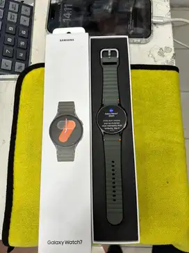 Galaxy watch 7 40mm mulus