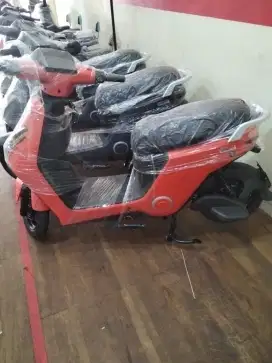 Sepeda listrik D75