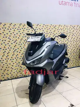 honda pcx 160 Abs Tahun 2025