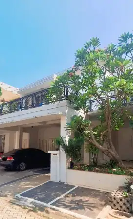 Harga Investor! Rumah Murah di Kebayoran Bintaro Sektor 7