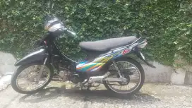 HONDA SUPRA FIT THN 2004