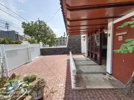 Rumah Murah Di Bawah Harga Pasar Di Cihapit Sayap Riau Bandung