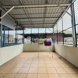 DIJUAL RUKO JALAN BRIGJEND KATAMSO GANG KOPEL KOMPLEK KOPEL INDAH