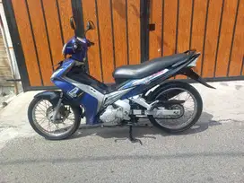 JUPITER MX AT 2005 DKI Pajak hidup