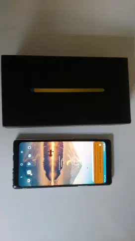 Samsung galaxy note 9 8/512gb