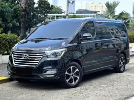 2019 Hyundai H-1 2.5 CRDI Royale Diesel Solar