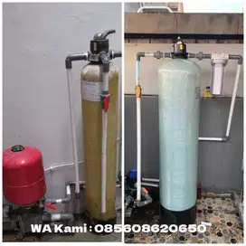 Filter Air 1054