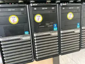 CPU Core i3 Ram 4 Gb Hardisk 250 Gb Buat Office Dan Online Shop