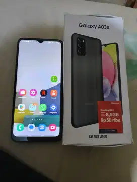 Jual Samsung galaxy a03s