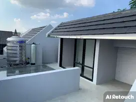 Dijual Rumah Citraland Bukit Golf Strategis Siap Huni