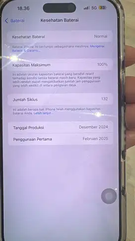 IP 16 PRO MAX 512 Gb