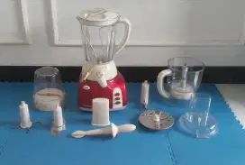 Blender hakasima smoothie maker 3 in 1