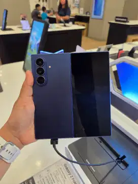 GALAXY Z FOLD 7