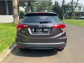 Honda HR-V 2017 Bensin