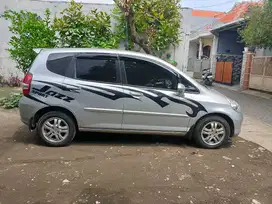jazz manual pjk hidup istimewa