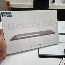 Termurah!!! Samsung Tab S10 FE+ 5G 12/256GB Free Keyboard Cover
