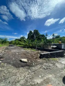 Tanah SHM Dijual di Dalung – Lokasi Hunian yang Strategis
