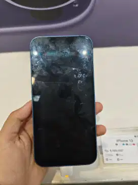 Kredit Iphone 13 di Toko Erafone Karya Medan