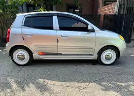 Kia Picanto 2008 Bensin