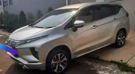 Mitsubishi Xpander 2018 Bensin