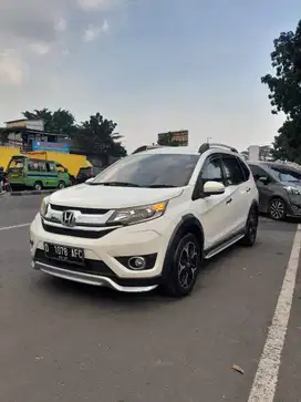 Honda BR-V 2016 Bensin