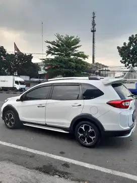 Honda BR-V 2016 Bensin