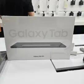 Termurah!!! Samsung Tab S10+ Wifi 12/256GB Free Keyboard Cover