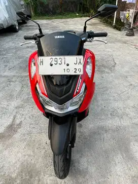 LEXI LX 155 2024