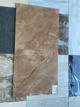 Granit 60x60 Serenity bukan Granit 120x60