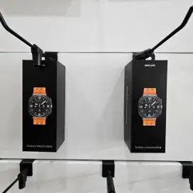 Termurah!!! Samsung Watch Ultra 47mm garansi resmi 1 tahun