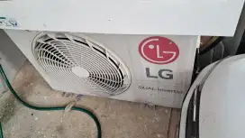 Jual Ac LG 1.5PK