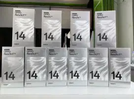 Oppo reno 14 f 5G