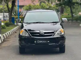 INNOVA 2.0 G 2006 ISTIMEWA