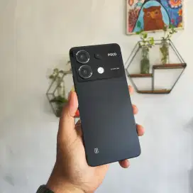Poco X6 5G, 12/256Gb Fullset, bisa TT