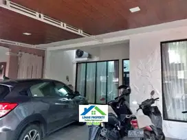 Rumah Siap Huni Harga Nego Sampai Deal di Legenda Wisata Cibubur