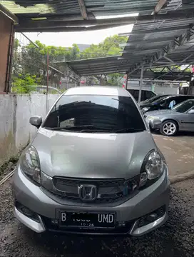 HONDA MOBILIO 1.5 E MATIC 2014