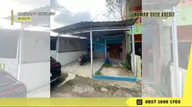 Rumah Citeureup Bogor Jual Over Kredit DP 69JT dkt Tol Jagorawi