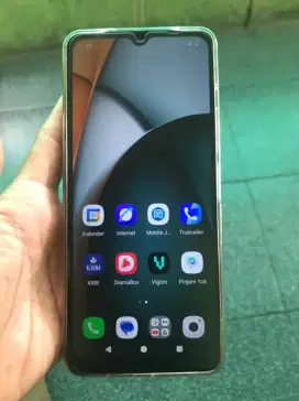 Redmi A3 RAM 4/128gb
