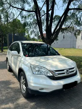 Honda CR-V 2011 Bensin