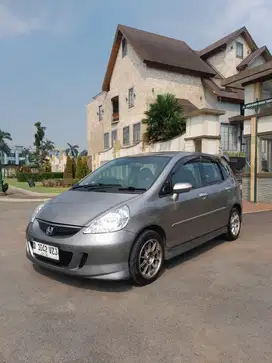 Honda Jazz 2007 Bensin