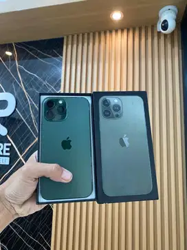 iPhone 13 pro  max 256gb ibox