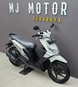 Honda beat karbu tahun 2012